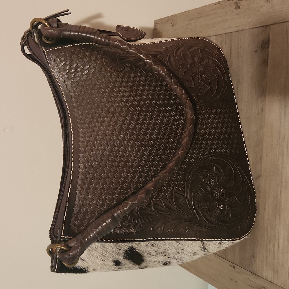 Ariat shoulder bag